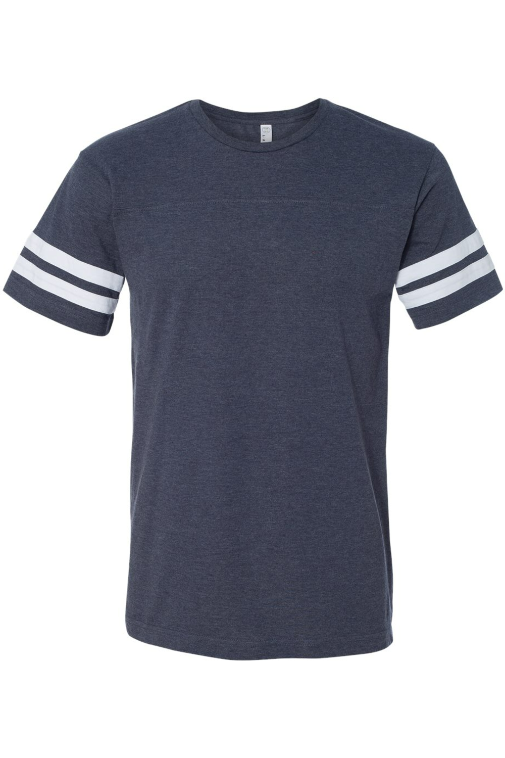 LAT Football Fine Jersey Tee - 6937