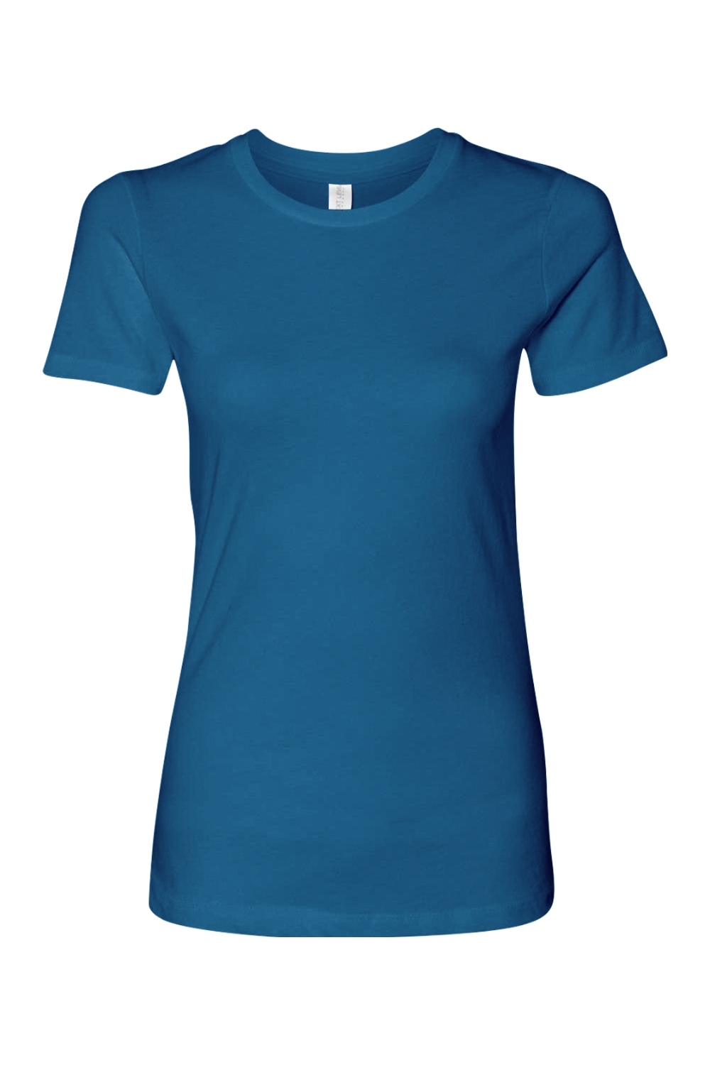 Next Level Ladies Ringspun Crew - 3900