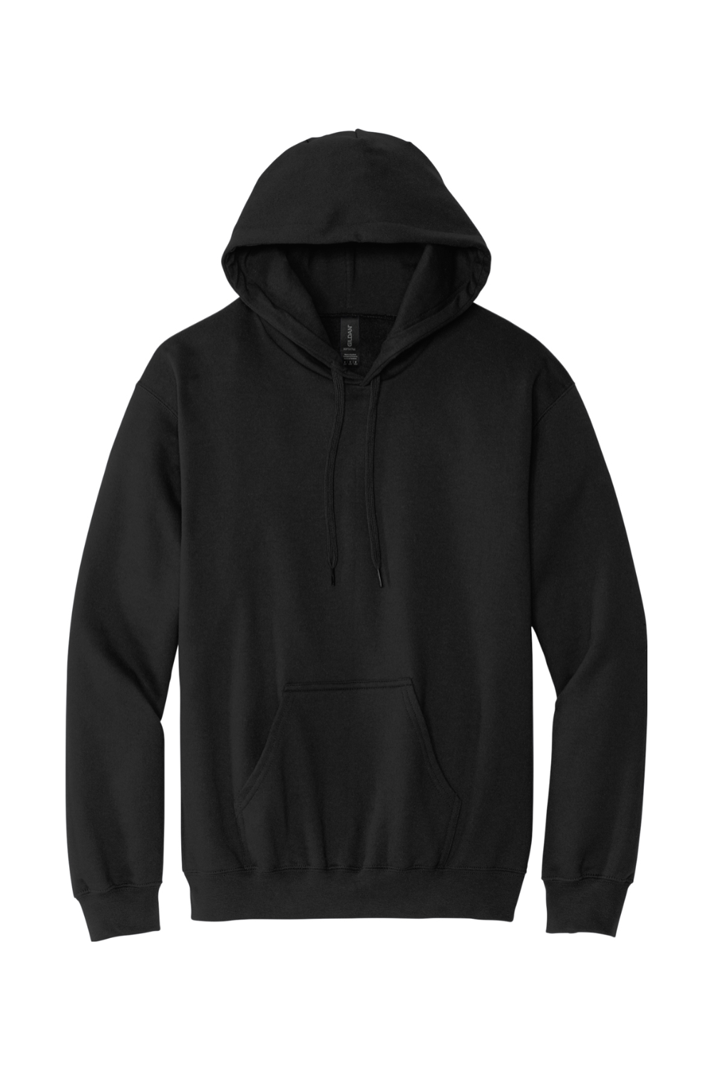 Gildan Softstyle Pullover Hooded Sweatshirt - SF500