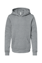 Bella + Canvas Youth Sponge Fleece Pullover Hoodie - 3719Y