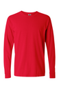 Comfort Colors Ringspun Long Sleeve T-Shirt - 6014