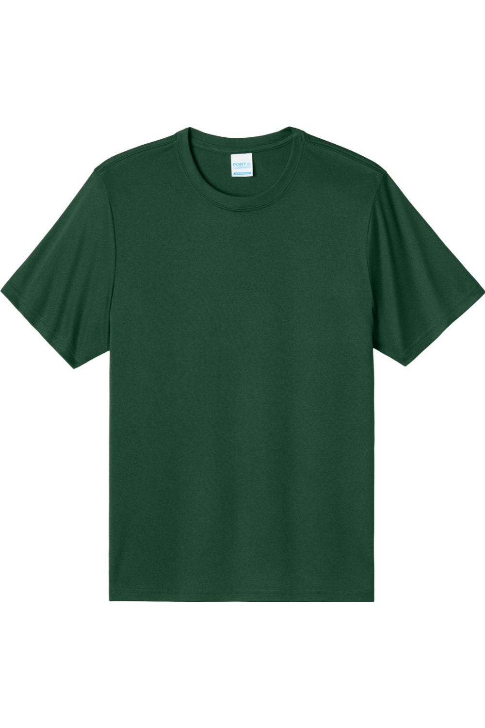 Port & Company Heather Performance Tee - PC390