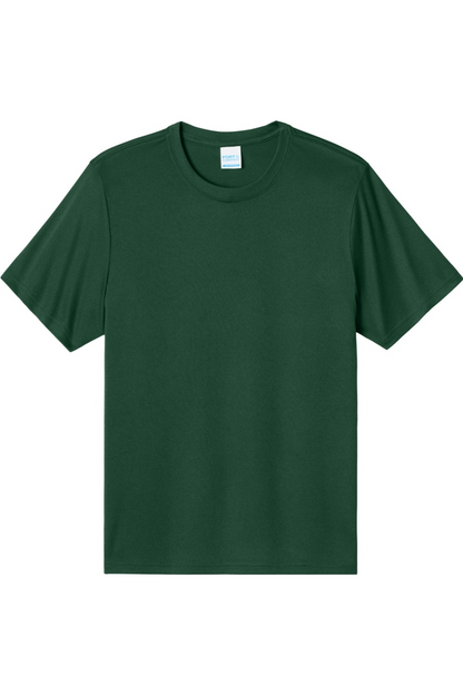 Port & Company Heather Performance Tee - PC390