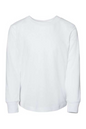 BELLA + CANVAS Toddler Jersey Long Sleeve Tee - 3501T