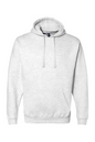 J America Adult Premium Fleece Pullover Hooded Sweatshirt - 8824