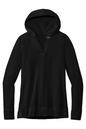 Port Authority Ladies Microterry Pullover Hoodie - LK826