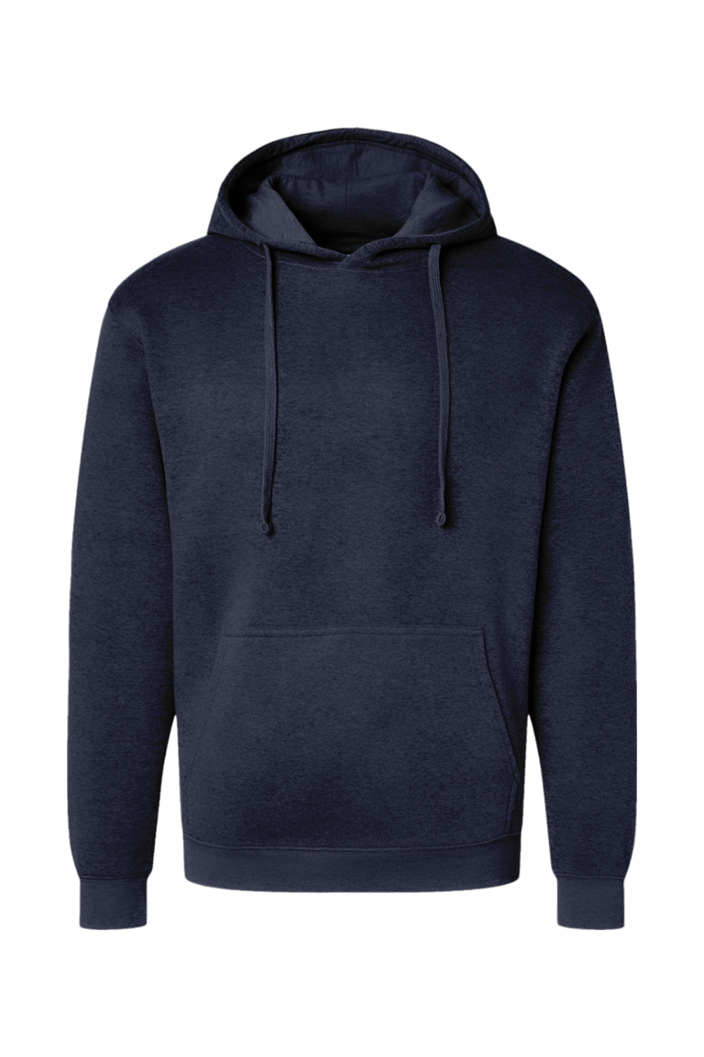 LAT Elevated Fleece Basic Hoodie - 6926