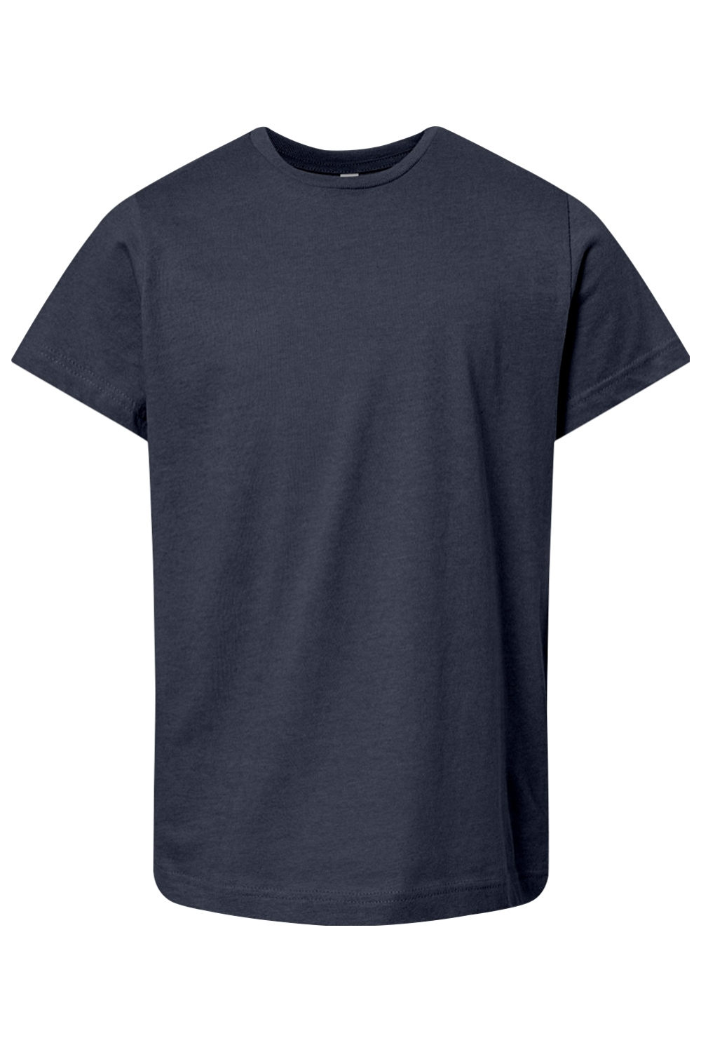 Youth LAT Fine Jersey Tee - 6101
