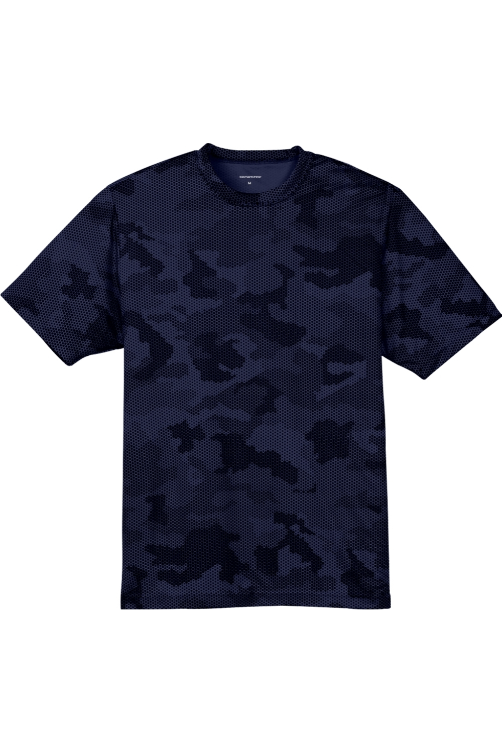 Sport-Tek CamoHex Tee - ST370