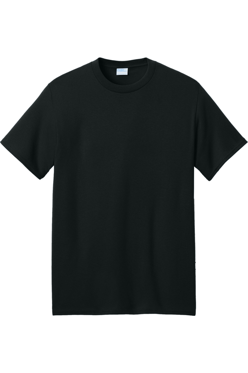 Port & Company Core Blend Recycled Tee - PC01