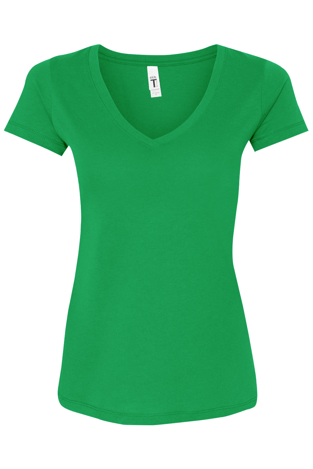 Next Level Women's Ideal V - 1540
