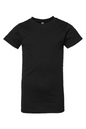 LAT Girls' Fine Jersey Tee -2616