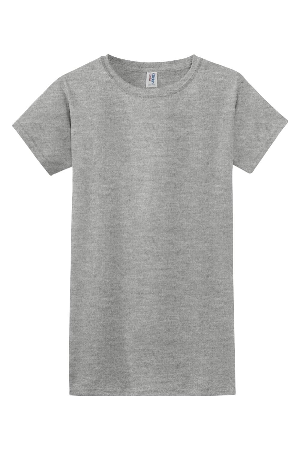 Gildan Softstyle Ladies' T-Shirt - 64000L
