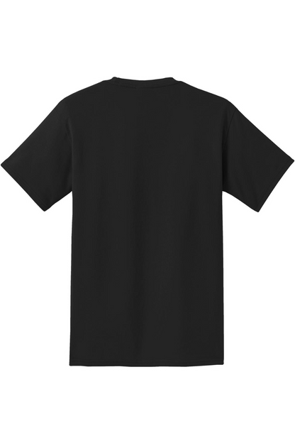 Port & Company - Tall Essential Pocket Tee - PC61PT