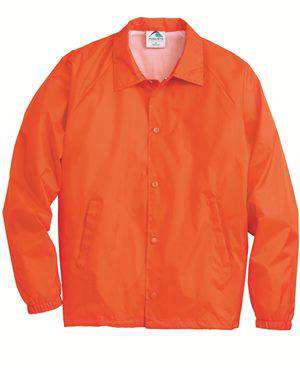 Brand: Augusta Sportswear | Style: 3100 | Product: Coach's Jacket
