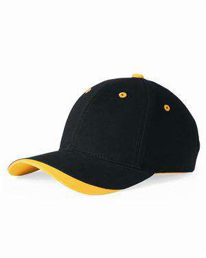 Brand: Sportsman | Style: 9960 | Product: Dominator Cap