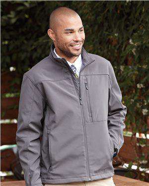 Brand: Weatherproof | Style: 6500 | Product: Soft Shell Jacket
