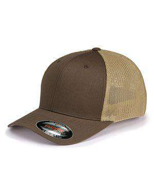 Brand: Flexfit | Style: 6511 | Product: Trucker Cap