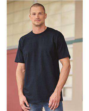 Brand: Champion | Style: T425 | Product: Short Sleeve T-Shirt