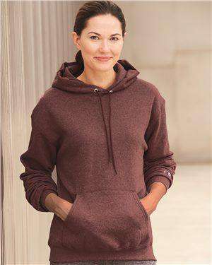 Brand: Champion | Style: S700 | Product: Double Dry Eco Hooded Sweatshirt