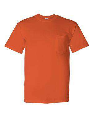 Gildan Men's DryBlend® Pocket T-Shirt - 8300