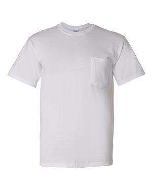 Gildan Men's DryBlend® Pocket T-Shirt - 8300