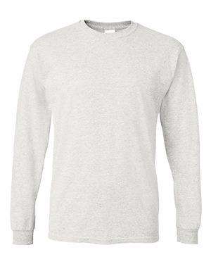 Gildan Men's DryBlend® Long Sleeve T-Shirt - 8400