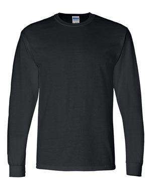 Gildan Men's DryBlend® Long Sleeve T-Shirt - 8400