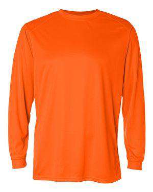 Badger Sport Men's B-Core Long Sleeve T-Shirt - 4104