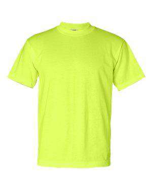 Bayside Men's USA-Made Short Sleeve T-Shirt - 1701