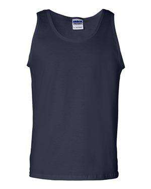 Gildan Men's Ultra Cotton® Tank Top - 2200