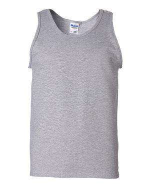 Gildan Men's Ultra Cotton® Tank Top - 2200