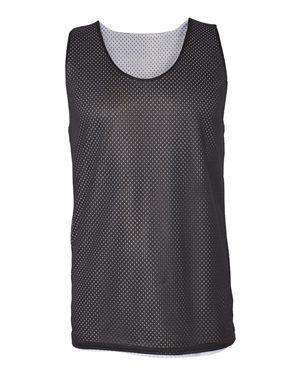 Badger Sport Men's Pro Mesh Reversible Tank Top - 8529