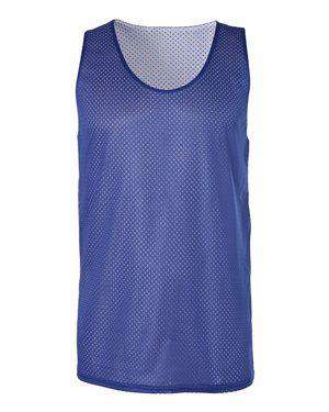 Badger Sport Men's Pro Mesh Reversible Tank Top - 8529