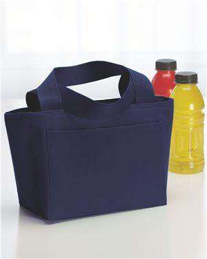 Brand: Liberty Bags | Style: 8808 | Product: Recycled Cooler Bag