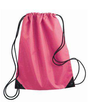 Brand: Liberty Bags | Style: 8886 | Product: Value Drawstring Backpack