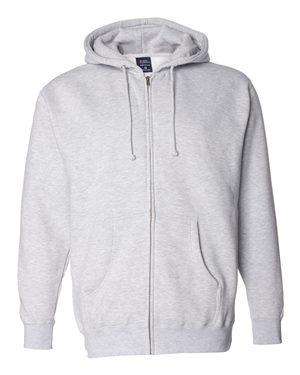 Independent Trading Men's Hoodie Sweatshirt - IND4000Z