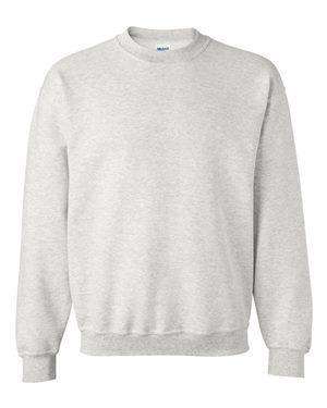 Gildan Men's DryBlend® Wicking Crew Sweatshirt - 12000