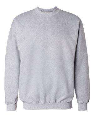 Hanes Men's Ultimate Cotton® Crew Sweatshirt - F260
