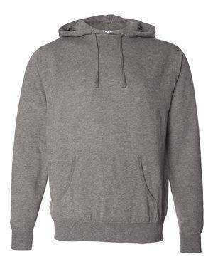 Independent Trading Men's Pocket Hoodie Sweatshirt - AFX4000