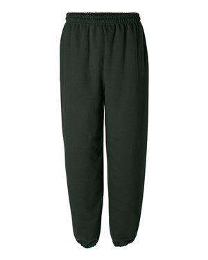 Gildan Men's Heavy Blend™ Elastic Waist Sweatpants - 18200