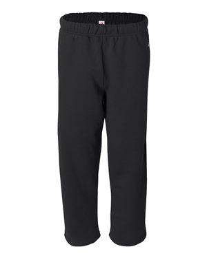 Badger Sport Men's Side Pocket Sweatpants - 1277