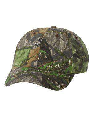 Kati Mid-Profile Licensed Camouflage Cap - LC10