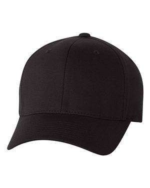 Flexfit Structured Baseball Cap - 6277