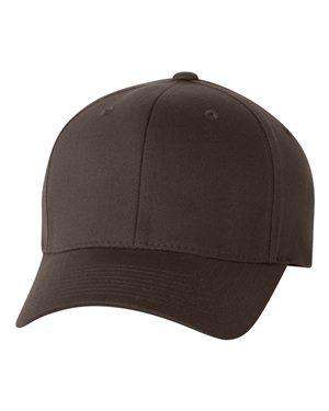 Flexfit Structured Baseball Cap - 6277