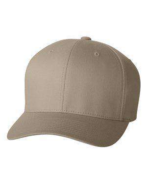 Flexfit Structured Baseball Cap - 6277