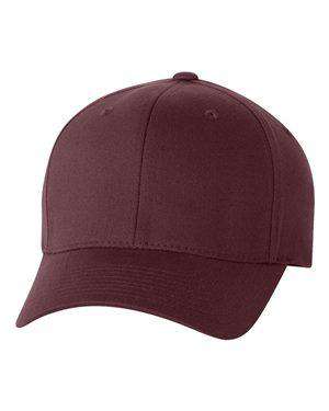 Flexfit Structured Baseball Cap - 6277