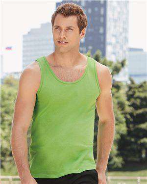 Brand: Gildan | Style: 2200 | Product: Ultra Cotton Tank Top