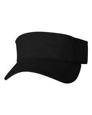 Sportsman Pre-Curved Sandwich Twill Visor - 2190