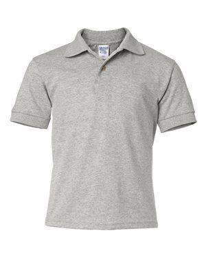 Gildan Youth DryBlend® Jersey Polo Shirt - 8800B